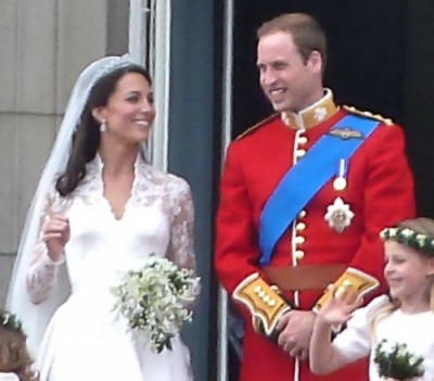 Prince William-Kate expecting second child